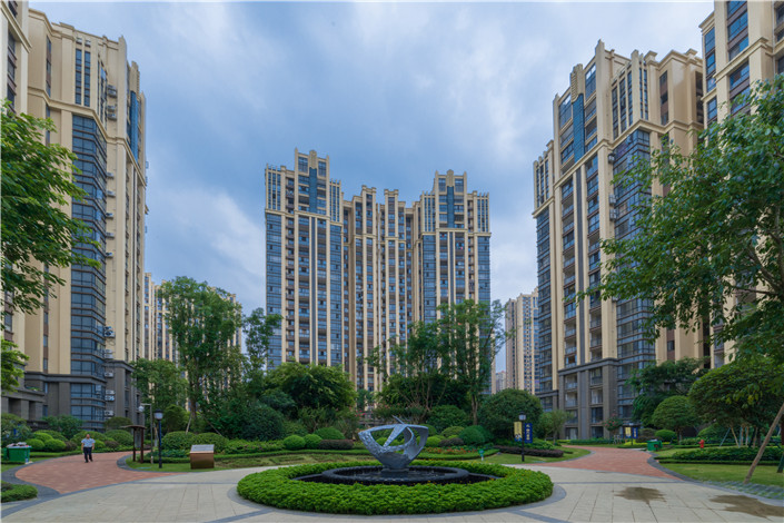 邦泰·派克蜜城